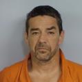 Mugshot of JOHN WESLEY COLE