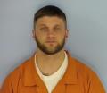 Mugshot of ROBERT DAKOTA DARDING