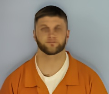 Mugshot of ROBERT DAKOTA DARDING