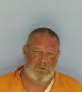 Mugshot of BRYAN MICHAEL KENNEY