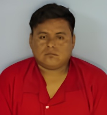 Mugshot of DENIS CHOC IXIM