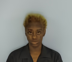 Mugshot of NAKIYA KYWNETTE HOLMES