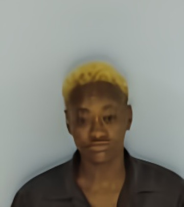 Mugshot of NAKIYA KYWNETTE HOLMES
