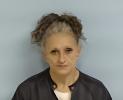 Mugshot of TONYA MICHELLE KIMMONS