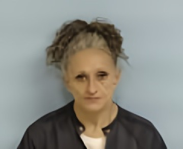 Mugshot of TONYA MICHELLE KIMMONS