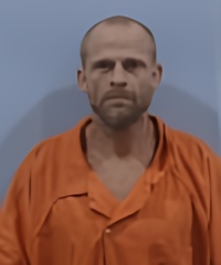 Mugshot of DANIEL DEWAYNE NOLAN