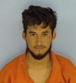 Mugshot of AXEL NOE HERNANDEZ AGUILAR