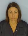 Mugshot of SAVANNAH MARIE BUDDEN