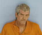 Mugshot of KEVIN DOUGLAS KURPAKUS