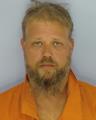 Mugshot of LEONARD WAYNE COUSIN