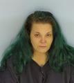 Mugshot of JENNIFER NICHOLE SCHOONOVER