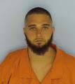Mugshot of ELIJAH ISRAEL SEGERS MEIER