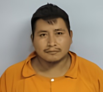 Mugshot of ANDRES PEREZ