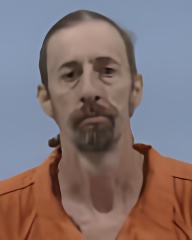 Mugshot of BENJAMIN MARK MUELLER