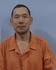 Mugshot of JINSHENG YOU