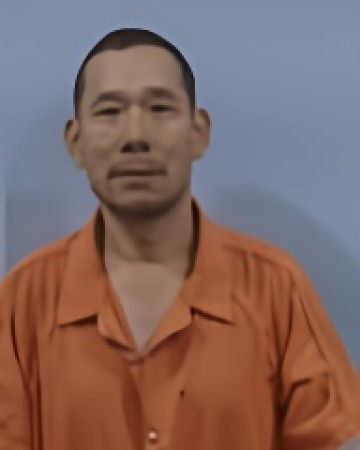 Mugshot of JINSHENG YOU