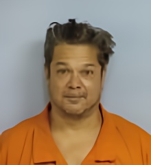 Mugshot of MURL RAY Junior MEDLEY