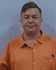 Mugshot of CHRISTOPHER LEVI HOLBROOK