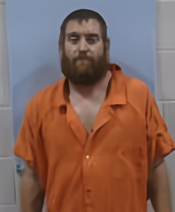Mugshot of CHRISTOPHER RYAN SPENCE