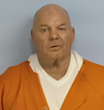 Mugshot of JAMES PATRICK BLACK