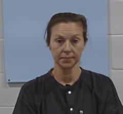 Mugshot of JENNIFER ANN FOLTYN