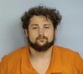 Mugshot of KANYON CHRISTIN KENNETH RONK
