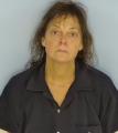 Mugshot of LINDA DALE CURTIS