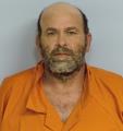 Mugshot of VANTUIR REIS BARBOSA