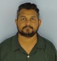 Mugshot of PRIYANKKUMA PATEL