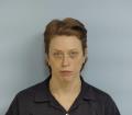 Mugshot of ZOEY CARTER