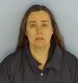 Mugshot of SCARLETT RITA MARIE KALB