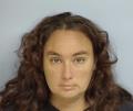 Mugshot of JENNIFFER ROSE MITCHELL