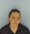 Mugshot of ISABELLA MARIE TALLMAN