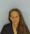 Mugshot of HOLLY MICHELLE GODWIN