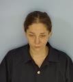 Mugshot of Maya Nikole Ciastko