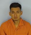 Mugshot of William Alexander Poou Cu