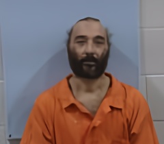 Mugshot of TRAVIS ANDREW LOWERY