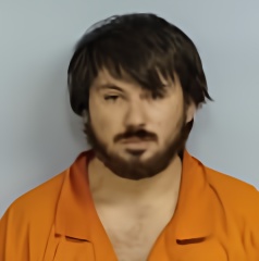 Mugshot of CHEROKEE CHEYENNE BECERRA