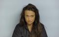 Mugshot of MEGAN LEIGH SCHOLES