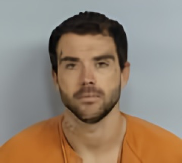 Mugshot of MICHAEL ALLEN LAWSON