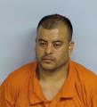 Mugshot of SERAFIN VELASCO LOPEZ