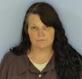 Mugshot of VANESSA KELLIE WELLS