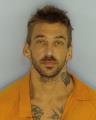Mugshot of MATTHEW BENJAMIN MCCOMBS