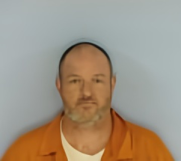 Mugshot of KENNETH RYAN PHIPPS