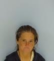 Mugshot of JIANNA JENE GABRIEL