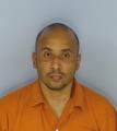 Mugshot of MILTON DAVID Junior REYES