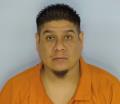 Mugshot of LUIS MALDONADO OLVERA