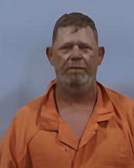 Mugshot of JAMIE ALLAN JOHNSON