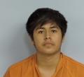 Mugshot of JUAN JOSE MICHUA SANCHEZ