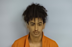 Mugshot of JOSEPH-DAVID LUKE JENKINS